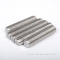 Custom Standard Stud Bolts Stainless Steel Bar Rods